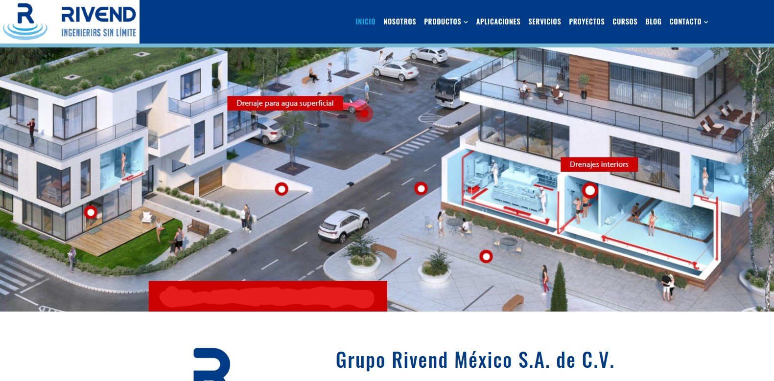 Grupo Rivend