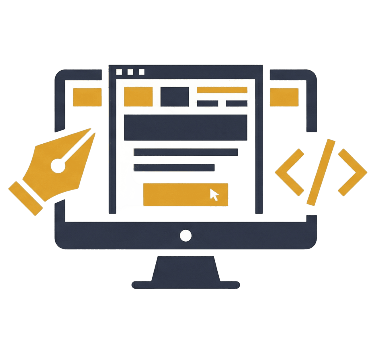 Servicio de Diseño y Desarrollo de Páginas Web Profesional por INHIVE Tech Development