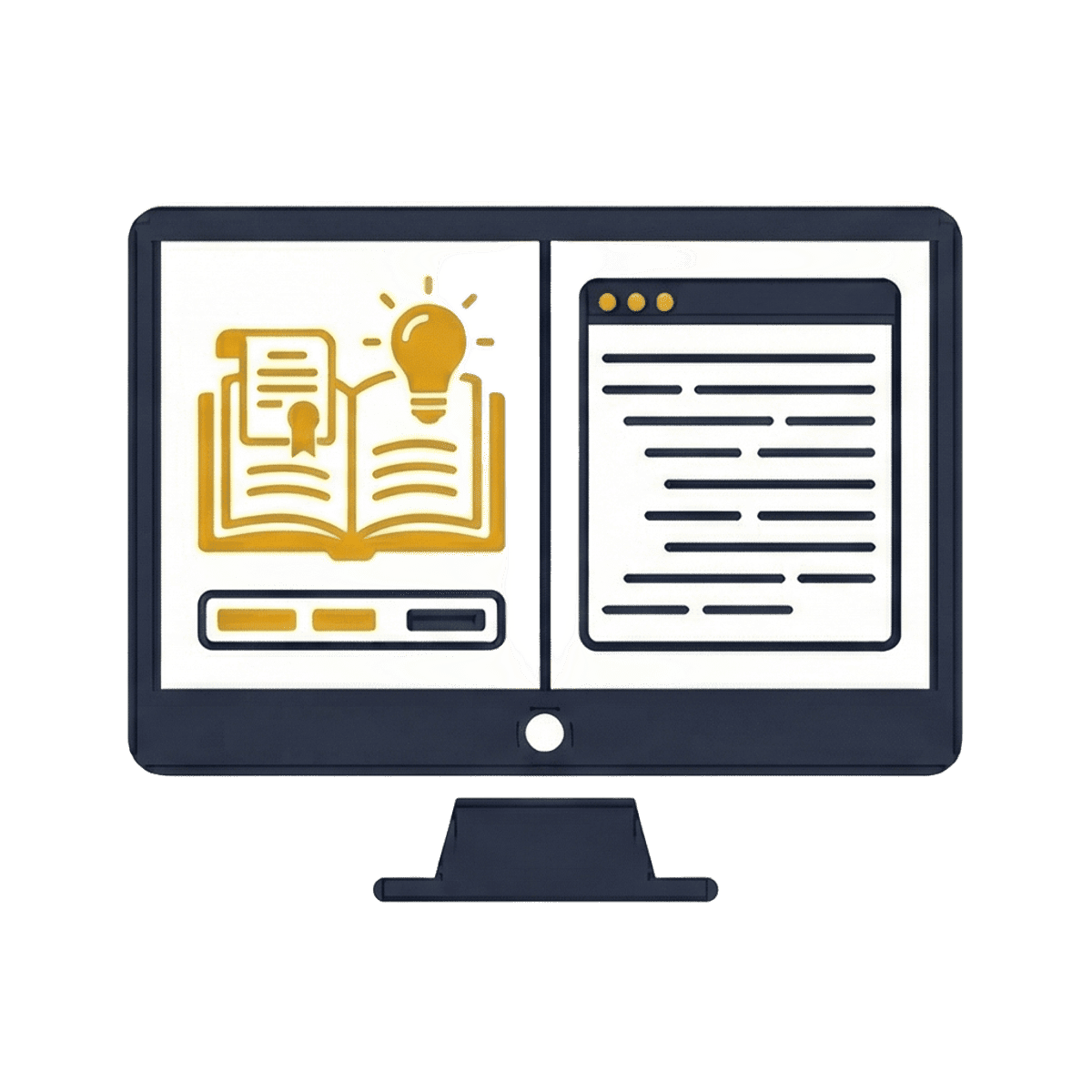 Servicio de Diseño y Desarrollo de Plataformas e‑Learning (LMS) para cursos y escuelas en línea por INHIVE Tech Development