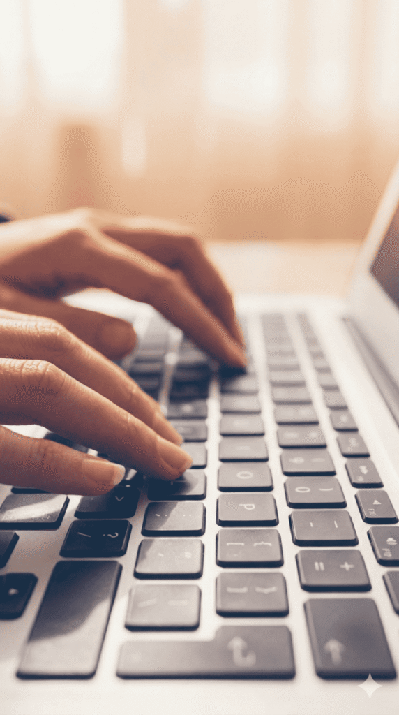 Servicio de Copywriting Técnico y de Ventas Ofrecido por INHIVE Technology Development & Consulting