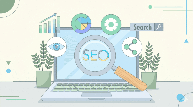 Optimización y Posicionamiento SEO INHIVE Agencia de Marketing Digital y SEO