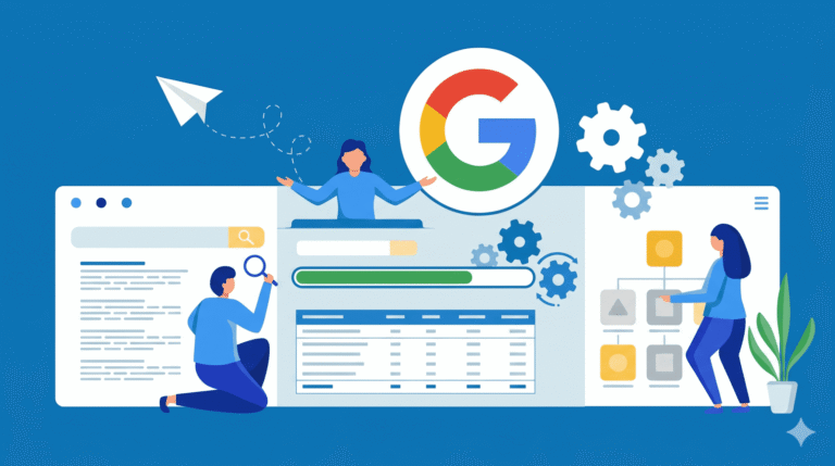 Posicionamiento Orgánico SEO en Google por INHIVE Agencia SEO