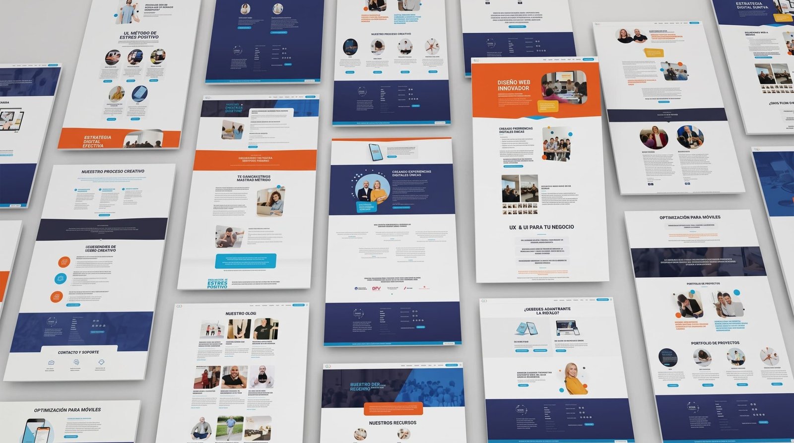 Análisis de costos para desarrollo web en Celaya