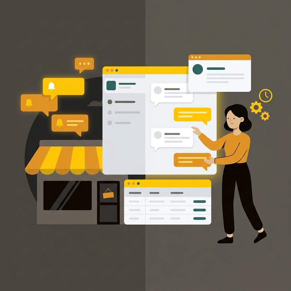Estrategia de ventas automatizada para Cuauhtémoc